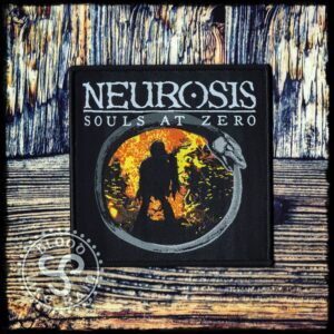 Neurosis - Souls At Zero
