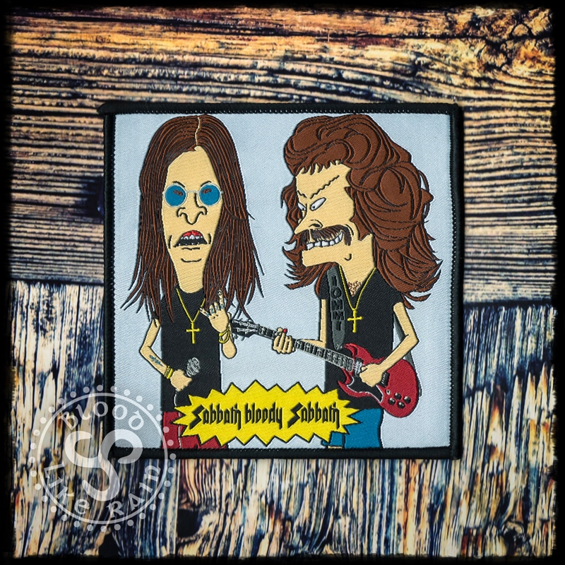 Sabbath Bloody Sabbath - Image 2