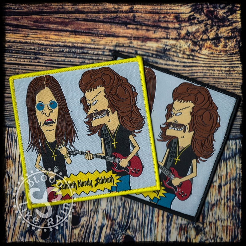 Sabbath Bloody Sabbath