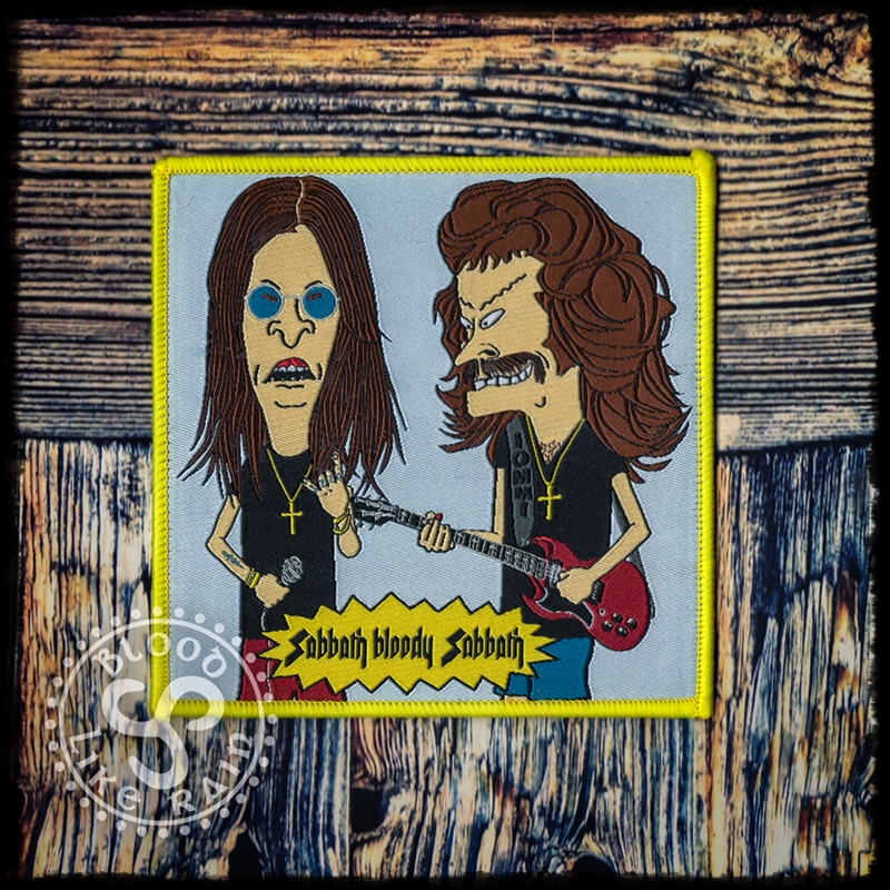 Sabbath Bloody Sabbath - Image 3