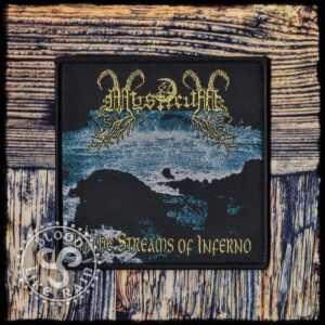 Mysticum - In The Streams Of Inferno