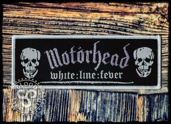 Motörhead - White Line Fever - Image 3