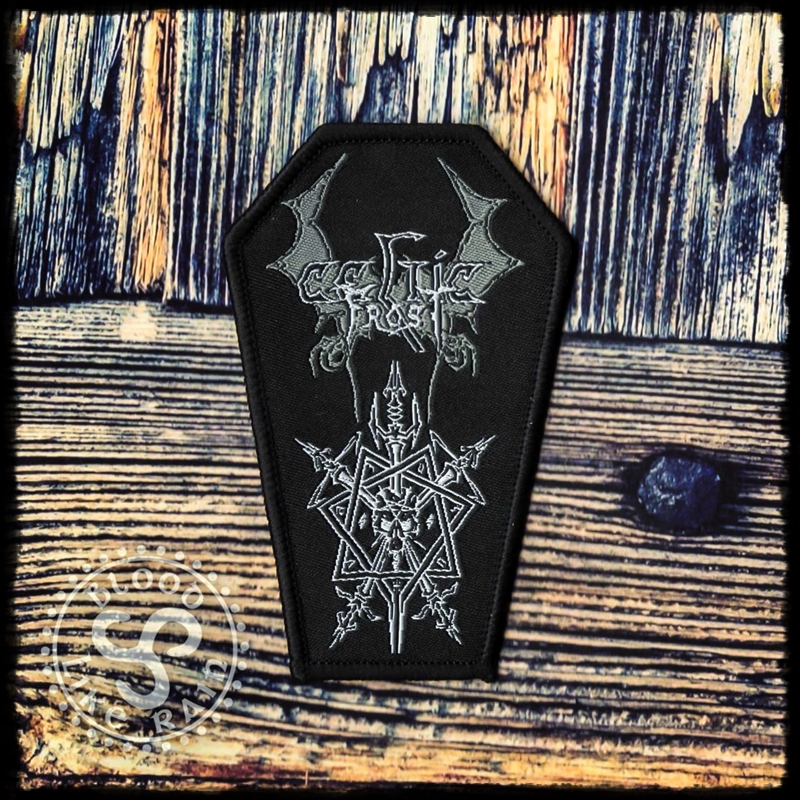 Triptych – Celtic Frost – BloodLikeRain
