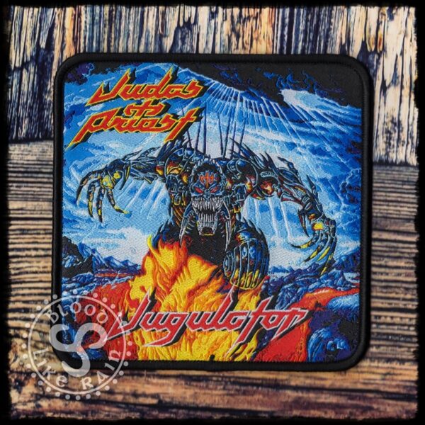 Judas Priest - Jugulator - Image 2