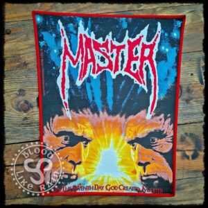 Master - On The Seventh Day God Created ... Master