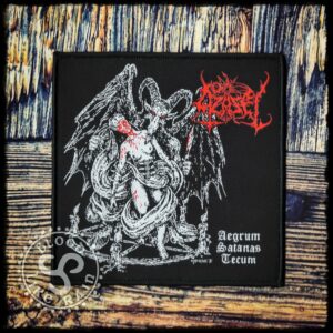 Azazel - Aegrum Satanas Tecum