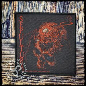 Sepultura - Beneath The Remains