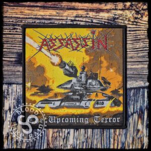 Assassin - The Upcoming Terror