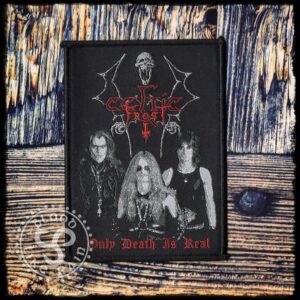 Celtic Frost - Only Death Is Real
