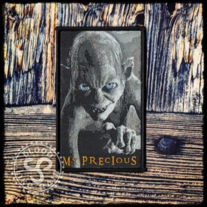 Gollum My Precious