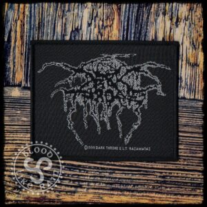 Darkthrone logo