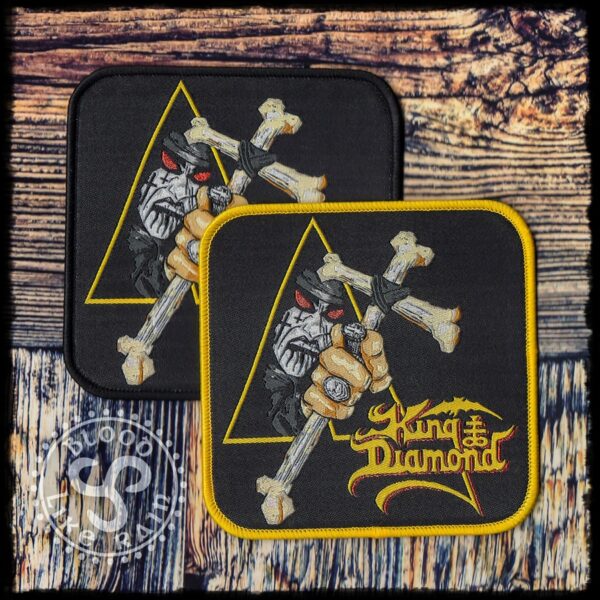 King Diamond - Image 4