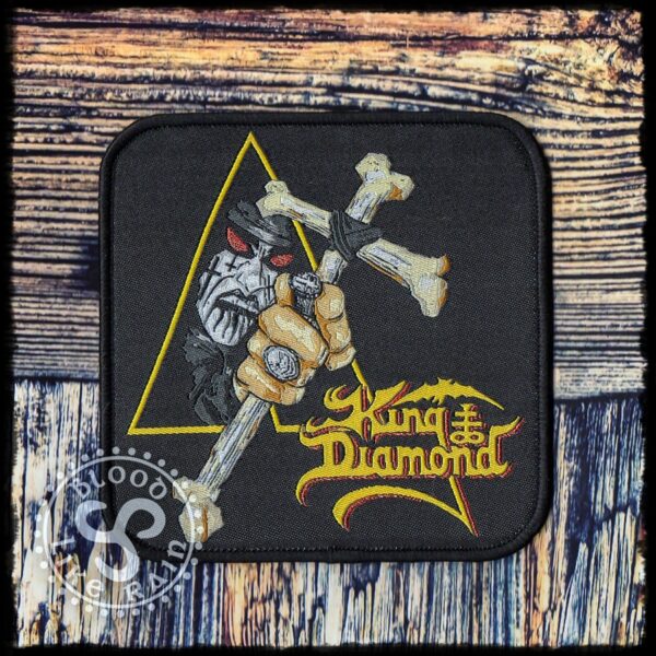 King Diamond - Image 2