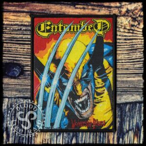 Entombed - Wolverine Blues