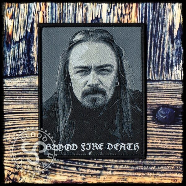 Blood Fire Death - Quorthon tribute