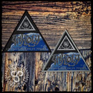 Unholy - The Second Ring Of Power