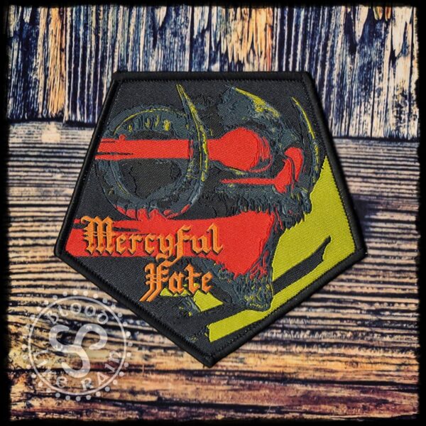 Mercyful Fate - Melissa - Image 2