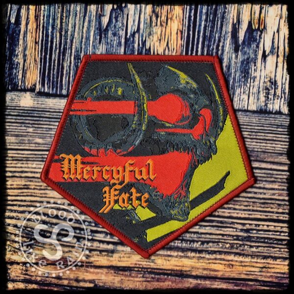 Mercyful Fate - Melissa - Image 3