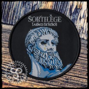 Sortilège - Larmes de héros