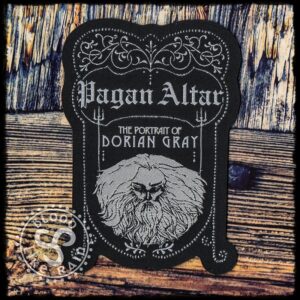 Pagan Altar - The Portrait Of Dorian Gray
