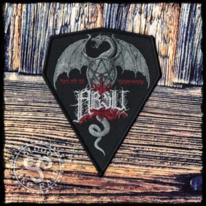 Absu shield