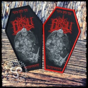 Absu - The Sun Of Tiphareth