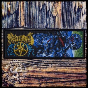 Nocturnus - The Key