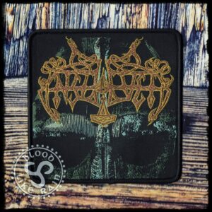 Enslaved - Vikingligr Veldi