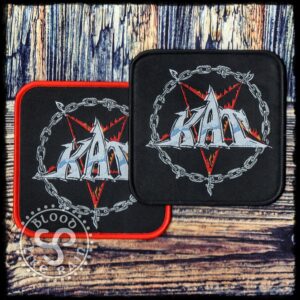 Kat - Metal And Hell