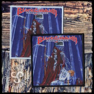 Black Sabbath - Dehumanizer