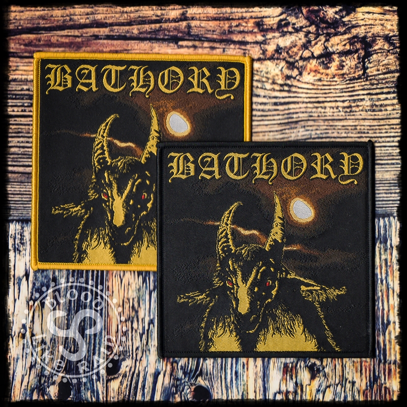 Bathory - 1984-1985