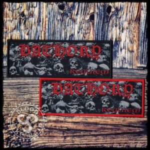 Bathory - Requiem