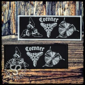 Coroner