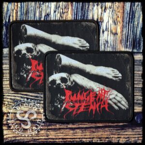 Pungent Stench - For God Your Soul ... For Me Your Flesh