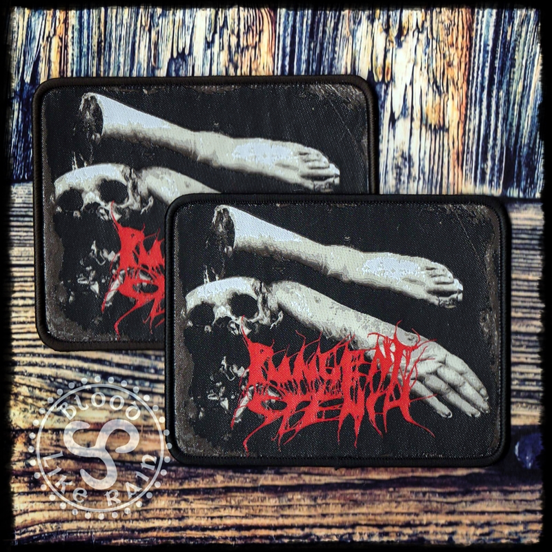 Pungent Stench - For God Your Soul ... For Me Your Flesh