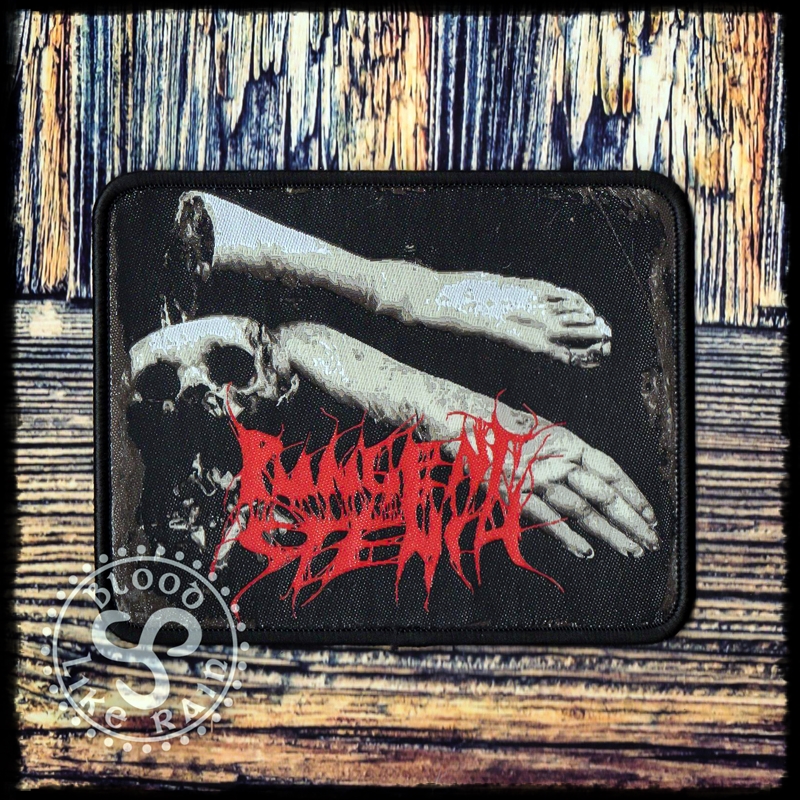 Pungent Stench - For God Your Soul ... For Me Your Flesh - Image 2