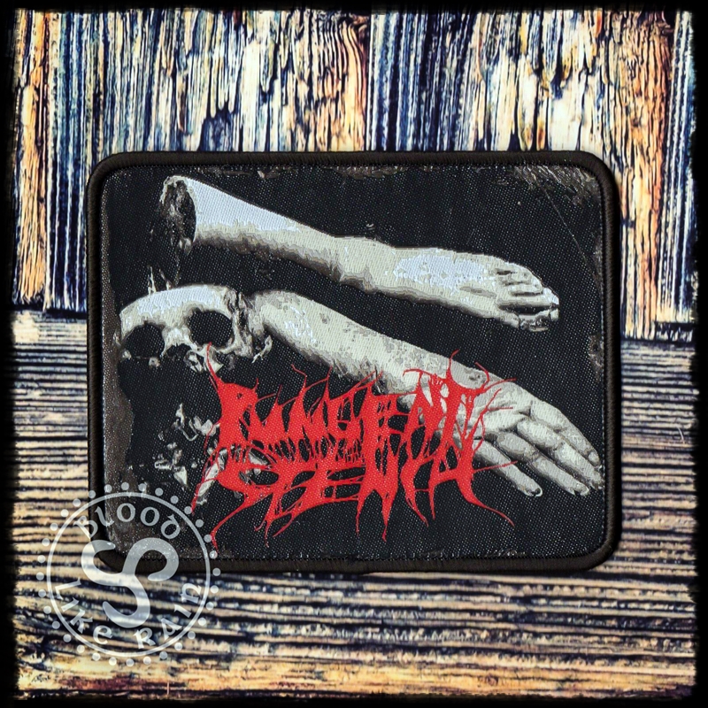 Pungent Stench - For God Your Soul ... For Me Your Flesh - Image 3