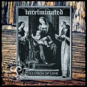 Incriminated - Illusion Of Love