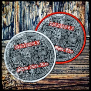 Diaboli - Pagan Gods Rise