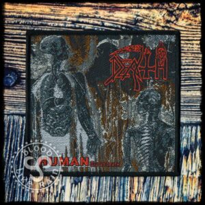 Death - Human