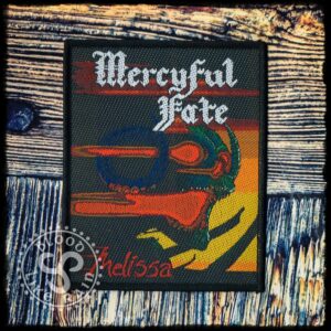 Mercyful Fate - Melissa