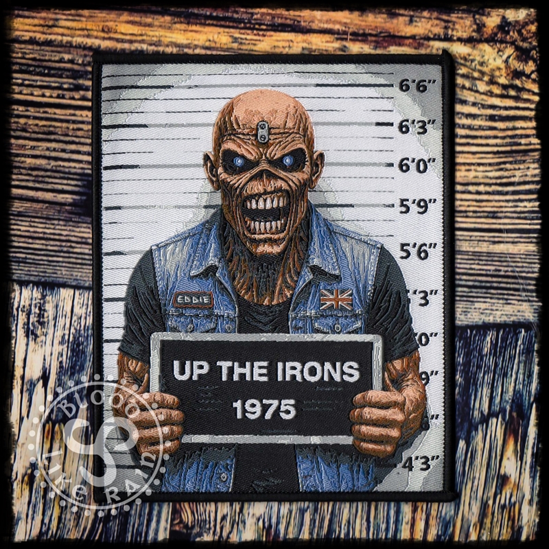 Up The Irons - Image 2