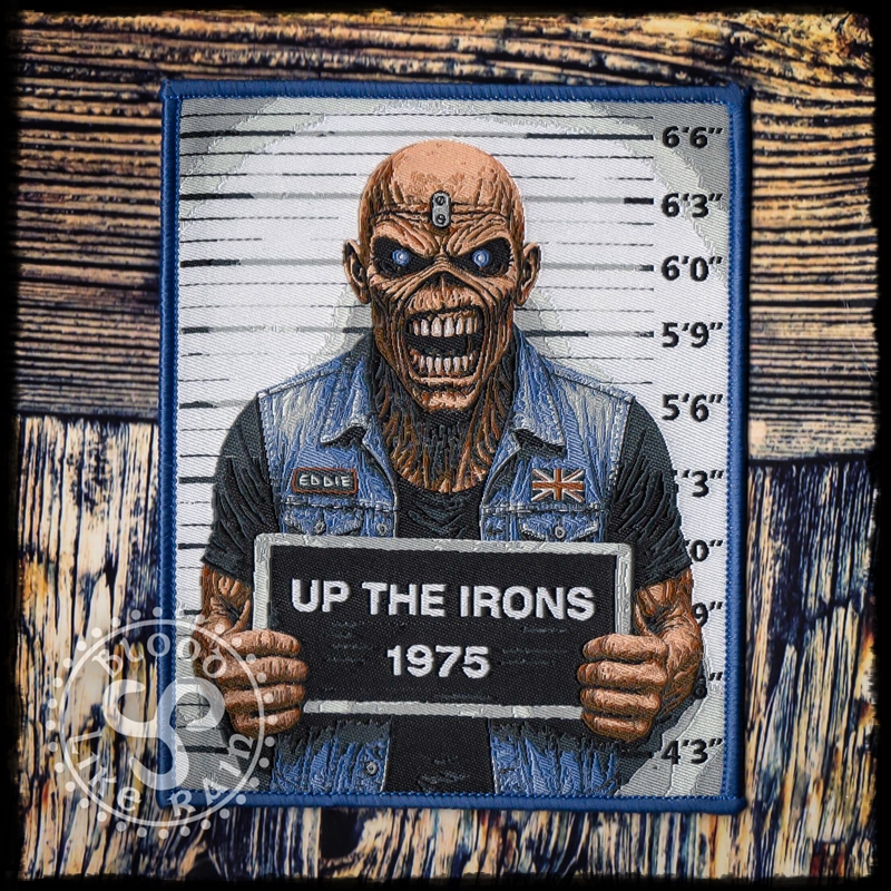 Up The Irons - Image 3