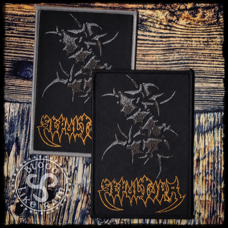 Sepultura - Tribal