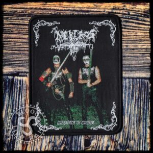 Nebiros - Guerreros de Lucifer