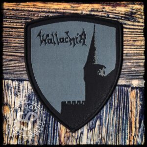Wallachia - Demo 1996
