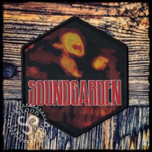 Soundgarden - Superunknown