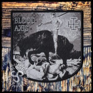 Blood Axis - The Gospel of Inhumanity